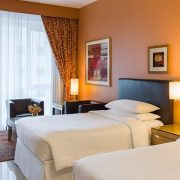 Four Points Sheraton