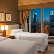 Four Points Sheraton