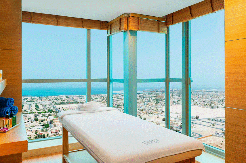 Four Points Sheraton