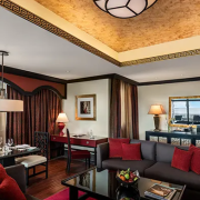 Oaks Ibn Battuta Gate Hotel