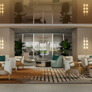 Delta By Marriott JBR