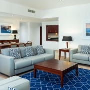 Delta By Marriott JBR