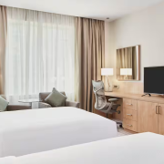 Hilton Garden Inn