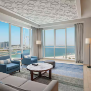 Hilton Dubai Jumeirah