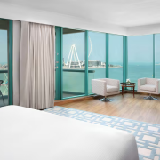 Hilton Dubai Jumeirah